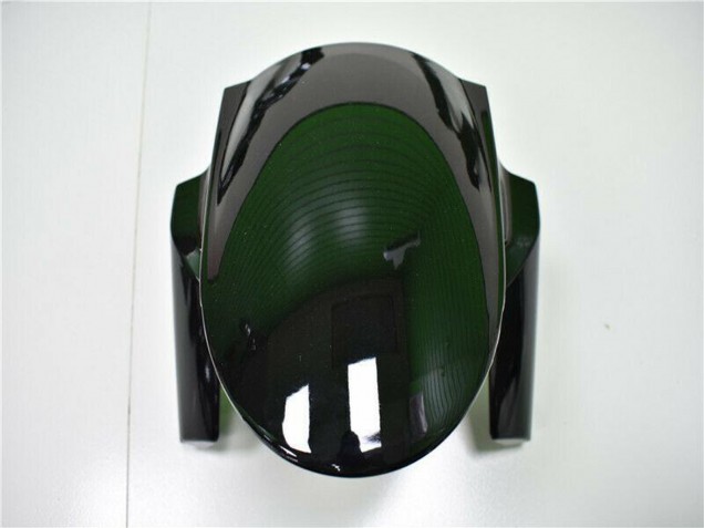 2011-2015 Kawasaki ZX10R Motorcycle Fairings - Glossy Black Canada for Sale