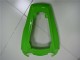 2011-2015 Kawasaki ZX10R Motorcycle Fairing - Green Glossy Black Canada for Sale