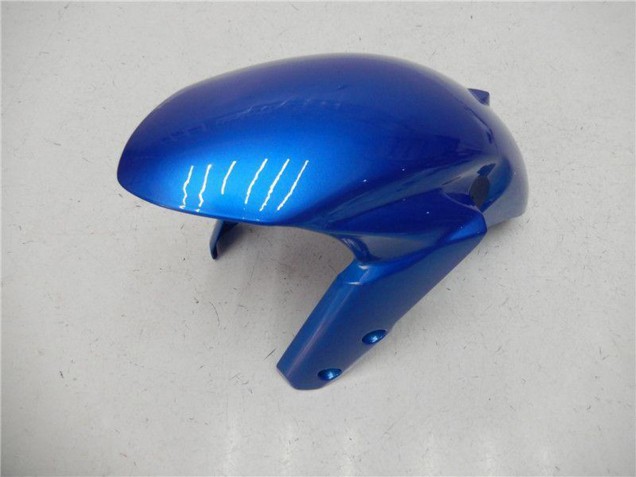 2011-2024 Suzuki GSXR 600/750 Motorcycle Fairing - White Blue Black Red Canada for Sale