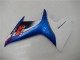 2011-2024 Suzuki GSXR 600/750 Motorcycle Fairing - White Blue Black Red Canada for Sale