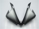 2012-2014 Yamaha YZF R1 Motorcycle Fairings - Matte Grey Matte Black Canada for Sale