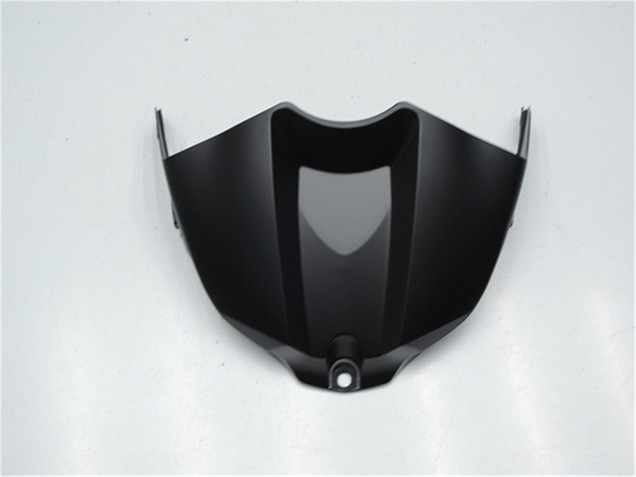 2012-2014 Yamaha YZF R1 Motorcycle Fairings - Matte Grey Matte Black Canada for Sale