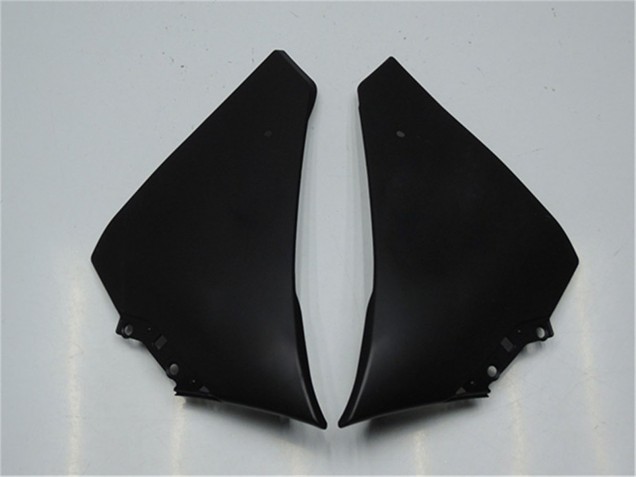 2012-2014 Yamaha YZF R1 Motorcycle Fairings - Matte Grey Matte Black Canada for Sale