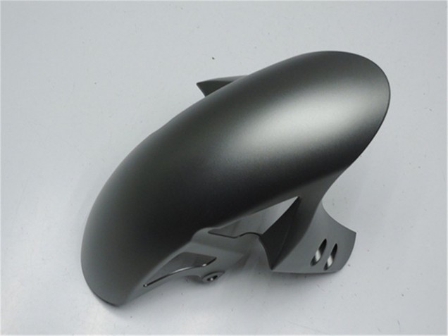 2012-2014 Yamaha YZF R1 Motorcycle Fairings - Matte Grey Matte Black Canada for Sale