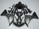 2012-2014 Yamaha YZF R1 Motorcycle Fairings - Matte Grey Matte Black Canada for Sale