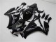 2012-2016 Honda CBR1000RR Motorcycle Fairing - Glossy Black Canada for Sale
