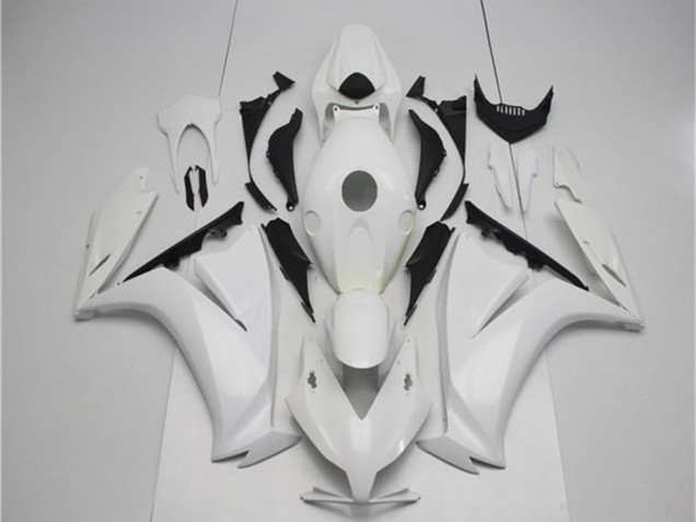 2012-2016 Honda CBR1000RR Motorcycle Fairings - Unpainted Canada for Sale