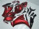 2012-2016 Honda CBR1000RR Motorcycle Fairing - Red Black Canada for Sale