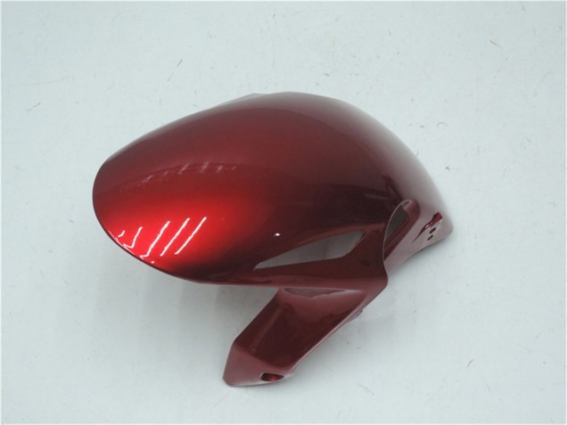2012-2016 Honda CBR1000RR Motorcycle Fairing - Red Black Canada for Sale