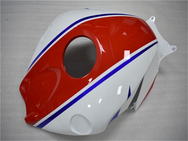 2012-2016 Honda CBR1000RR Bike Fairings - White Red Blue Canada for Sale