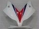 2012-2016 Honda CBR1000RR Motorcycle Fairings - White Red Blue Matte Black Canada for Sale