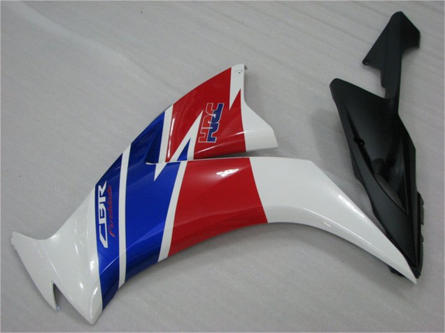 2012-2016 Honda CBR1000RR Motorcycle Fairings - White Red Blue Matte Black Canada for Sale