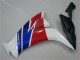 2012-2016 Honda CBR1000RR Motorcycle Fairings - White Red Blue Matte Black Canada for Sale