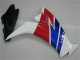 2012-2016 Honda CBR1000RR Motorcycle Fairings - White Red Blue Matte Black Canada for Sale