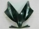 2012-2016 Honda CBR1000RR Motorcycle Fairings - Red Black White Silver Green Glossy Black Canada for Sale