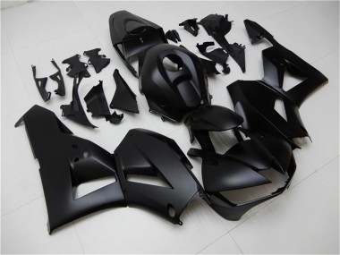 2013-2023 Honda CBR600RR Motorcycle Fairing - Matte Black Canada for Sale
