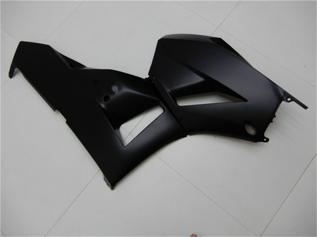 2013-2023 Honda CBR600RR Motorcycle Fairing - Matte Black Canada for Sale