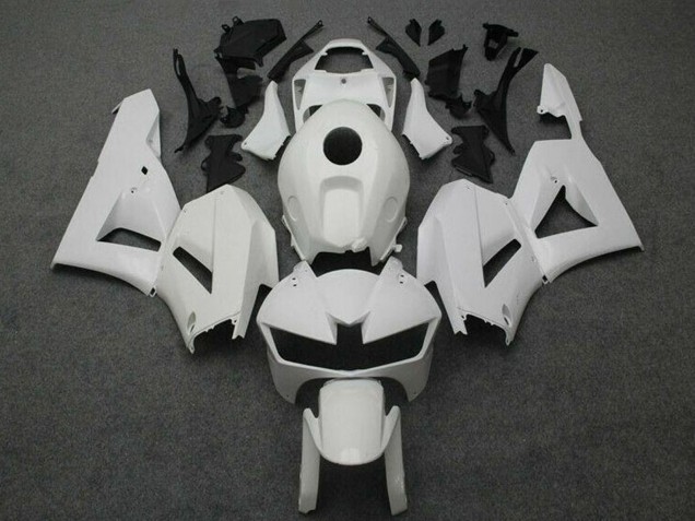 2013-2023 Honda CBR600RR Motorcycle Fairings - Unpainted Canada for Sale