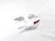 2013-2024 Kawasaki Ninja 300 EX300R Motorcycle Fairing - White Red Black Canada for Sale