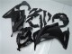 2013-2024 Kawasaki Ninja 300 EX300R Motorcycle Fairings - Glossy Black Matte Black Canada for Sale