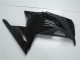 2013-2024 Kawasaki Ninja 300 EX300R Motorcycle Fairings - Glossy Black Matte Black Canada for Sale