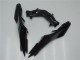 2013-2024 Kawasaki Ninja 300 EX300R Motorcycle Fairings - Glossy Black Matte Black Canada for Sale