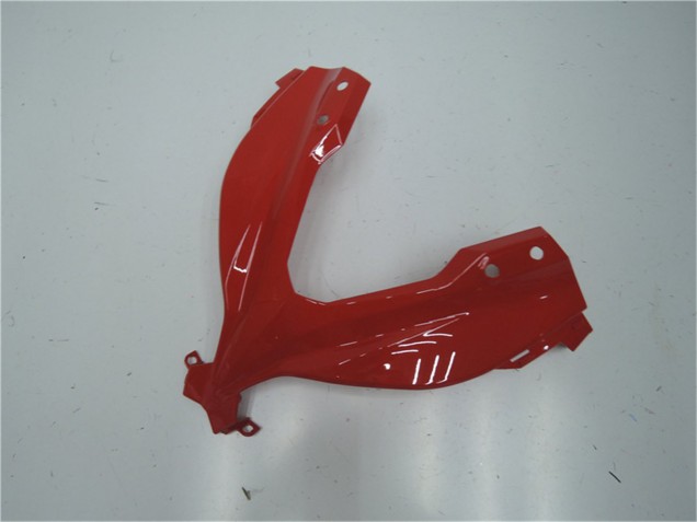 2013-2024 Kawasaki Ninja 300 EX300R Motorcycle Fairings - White Red Black Canada for Sale