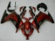 2013-2024 Kawasaki Ninja 300 EX300R Motorcycle Fairings - Red Black Canada for Sale