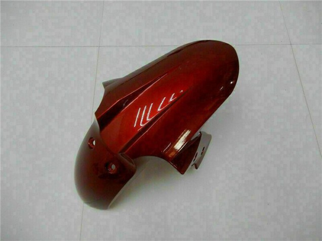 2013-2024 Kawasaki Ninja 300 EX300R Motorcycle Fairings - Red Black Canada for Sale