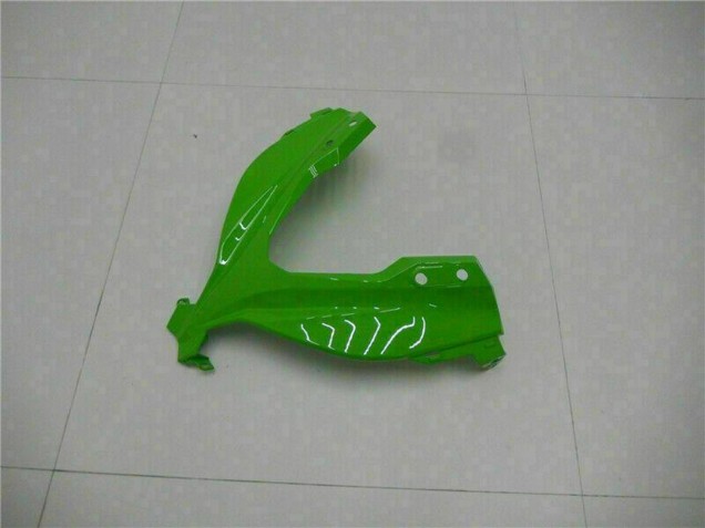 2013-2024 Kawasaki Ninja 300 EX300R Motorcycle Fairings - White Green Black Canada for Sale