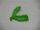 2013-2024 Kawasaki Ninja 300 EX300R Motorcycle Fairings - White Green Black Canada for Sale