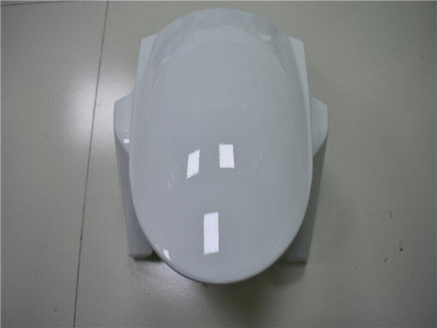 2013-2018 Kawasaki ZX6R Abs Fairings - White Matte Black Canada for Sale