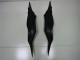 2013-2018 Kawasaki ZX6R Abs Fairings - White Matte Black Canada for Sale