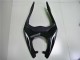 2013-2018 Kawasaki ZX6R Abs Fairings - White Matte Black Canada for Sale