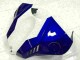 2015-2019 Yamaha YZF R1 Motorcycle Fairings - Blue Silver Black Green MoviStar Canada for Sale