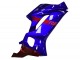 2017-2023 Yamaha YZF R6 Motorcycle Fairings - Blue Red Canada for Sale
