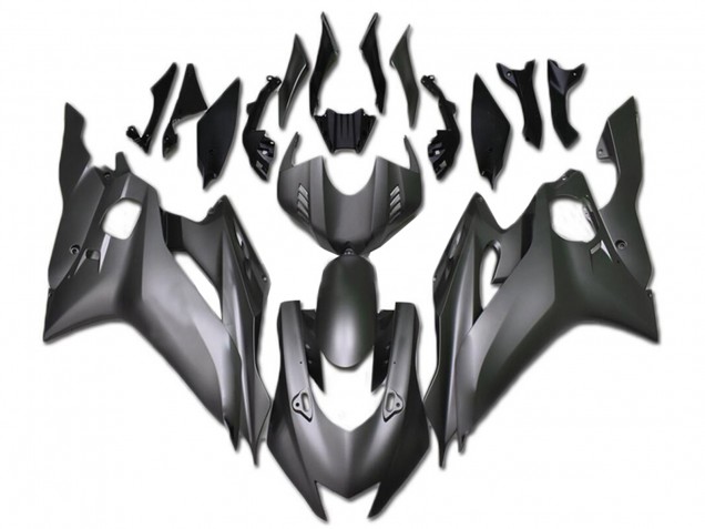 2017-2023 Yamaha YZF R6 Motorcycle Fairing - Grey Canada for Sale