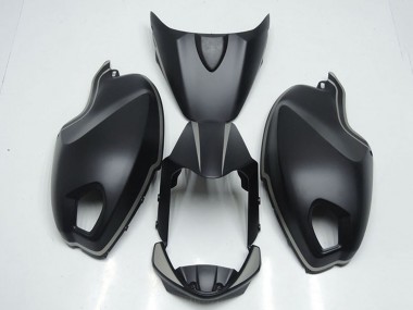 2008-2012 Ducati Monster 696 Motorcycle Fairings - Matte Black Canada for Sale