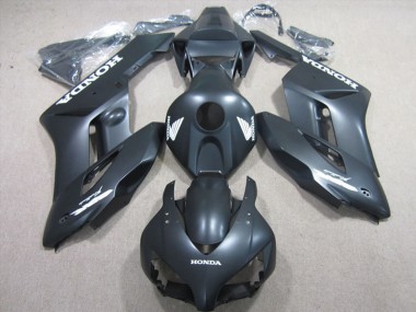 2004-2005 Honda CBR1000RR Motorcycle Fairing - Matte Black Canada for Sale