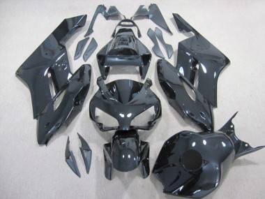 2004-2005 Honda CBR1000RR Motorcycle Fairing - Glossy Black Canada for Sale