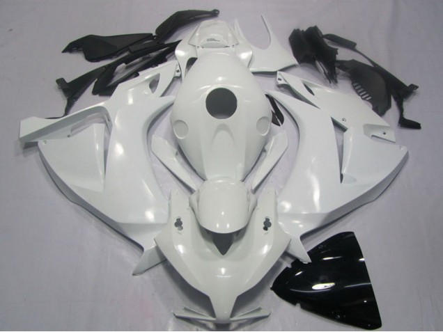 2012-2016 Honda CBR1000RR Motorcycle Fairing - Pearl White Canada for Sale