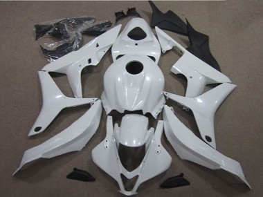 2007-2008 Honda CBR600RR Motorcycle Fairings - Unpainted Canada for Sale