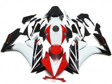 2012-2016 Honda CBR1000RR Motorcycle Fairings - White Red Glossy Black Canada for Sale