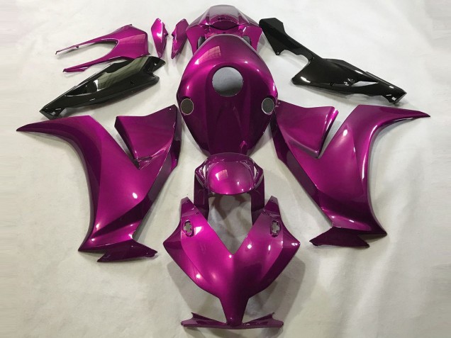 2012-2016 Honda CBR1000RR Motorcycle Fairings - Pink Canada for Sale