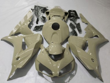 2006-2007 Honda CBR1000RR Motorcycle Fairings - Desert Tan Canada for Sale