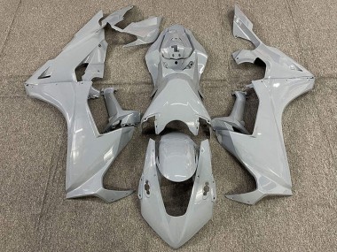 2017-2023 Honda CBR1000RR Motorcycle Fairings - Nardo Grey Canada for Sale