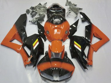 2013-2023 Honda CBR600RR Motorcycle Fairings - Orange Glossy Black White Yellow Canada for Sale