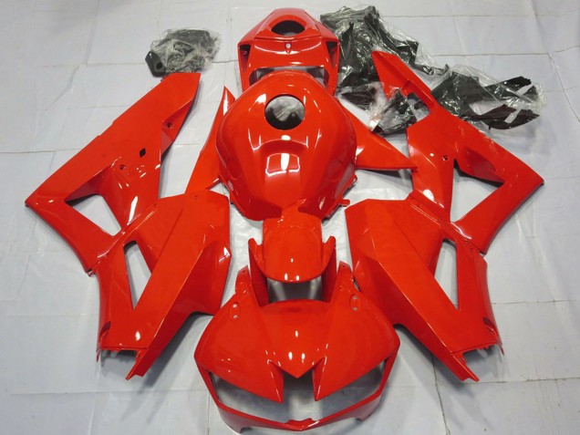 2013-2023 Honda CBR600RR Motorcycle Fairings - Red Canada for Sale