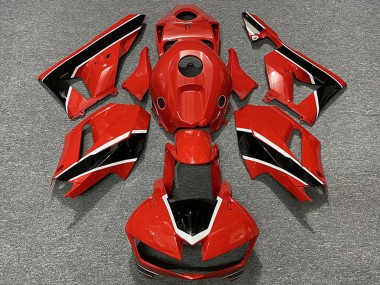 2013-2023 Honda CBR600RR Motorcycle Fairings - Red Black White Yellow Canada for Sale