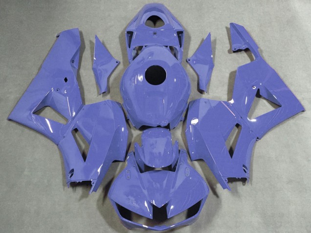 2013-2023 Honda CBR600RR Motorcycle Fairings - Light Blue Canada for Sale